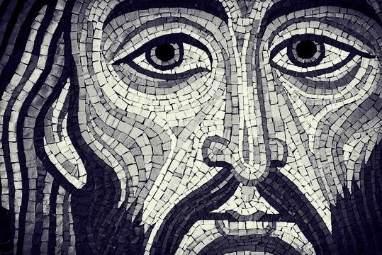 Jesus Jesus